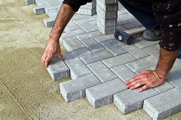 Best Commercial driveway pavers in Bloomfield, NY